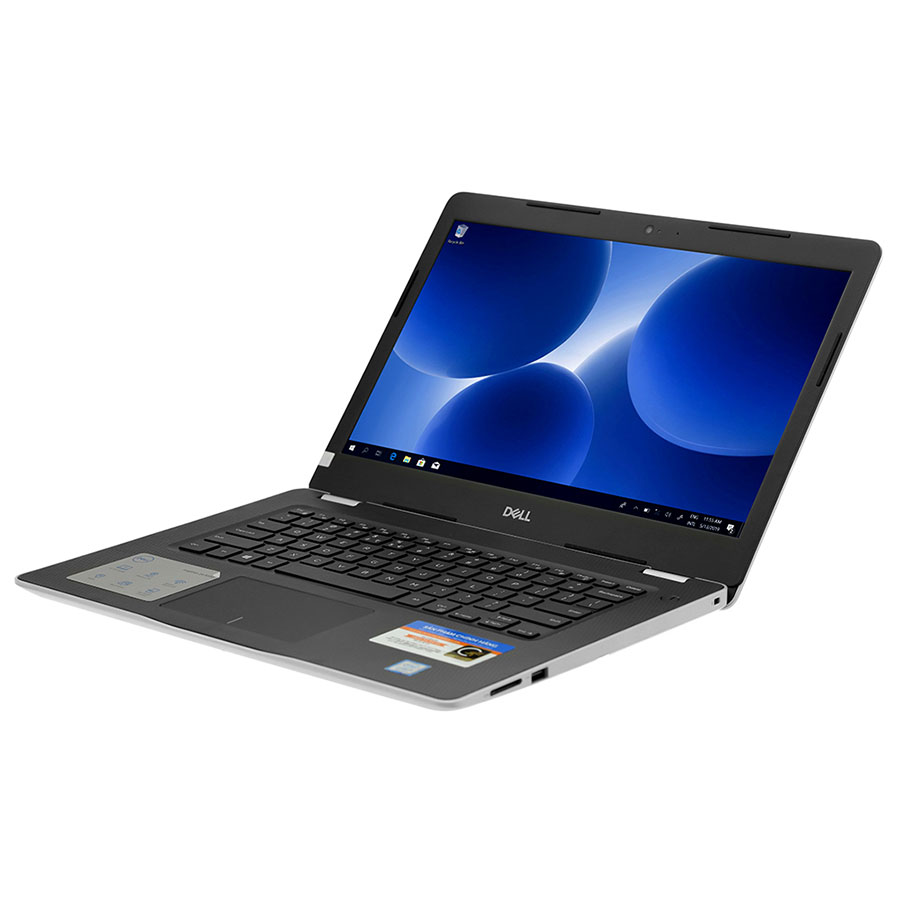 Laptop Dell Inspiron 3480 NT4X01 Core i3-8145U/ Win10 (14 HD) - Hàng Chính Hãng