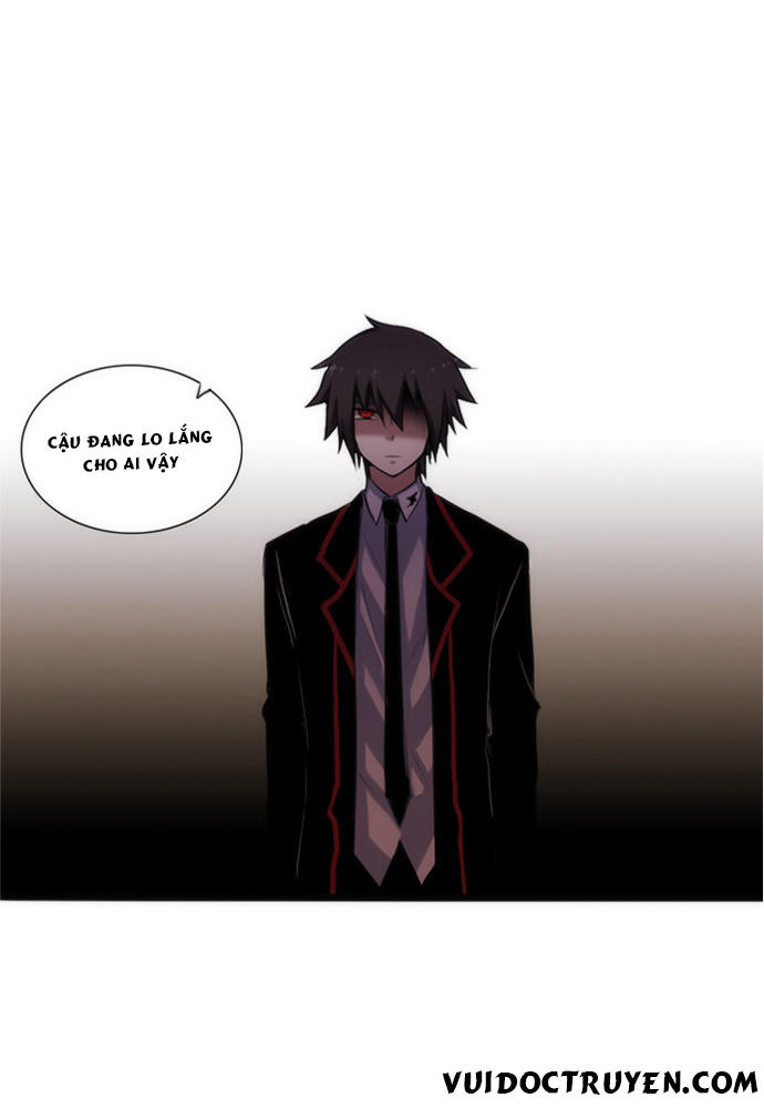 crepuscule (yamchi) chapter 40 29