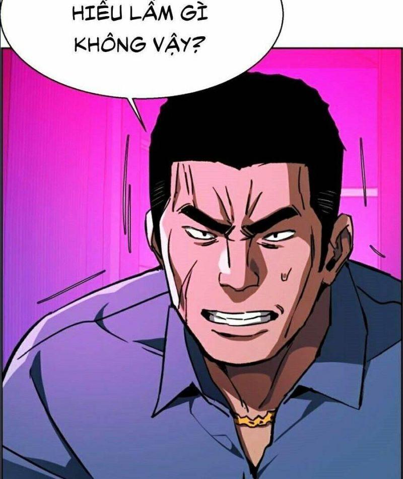 bạn học tôi là lính đánh thuê chapter 38 102