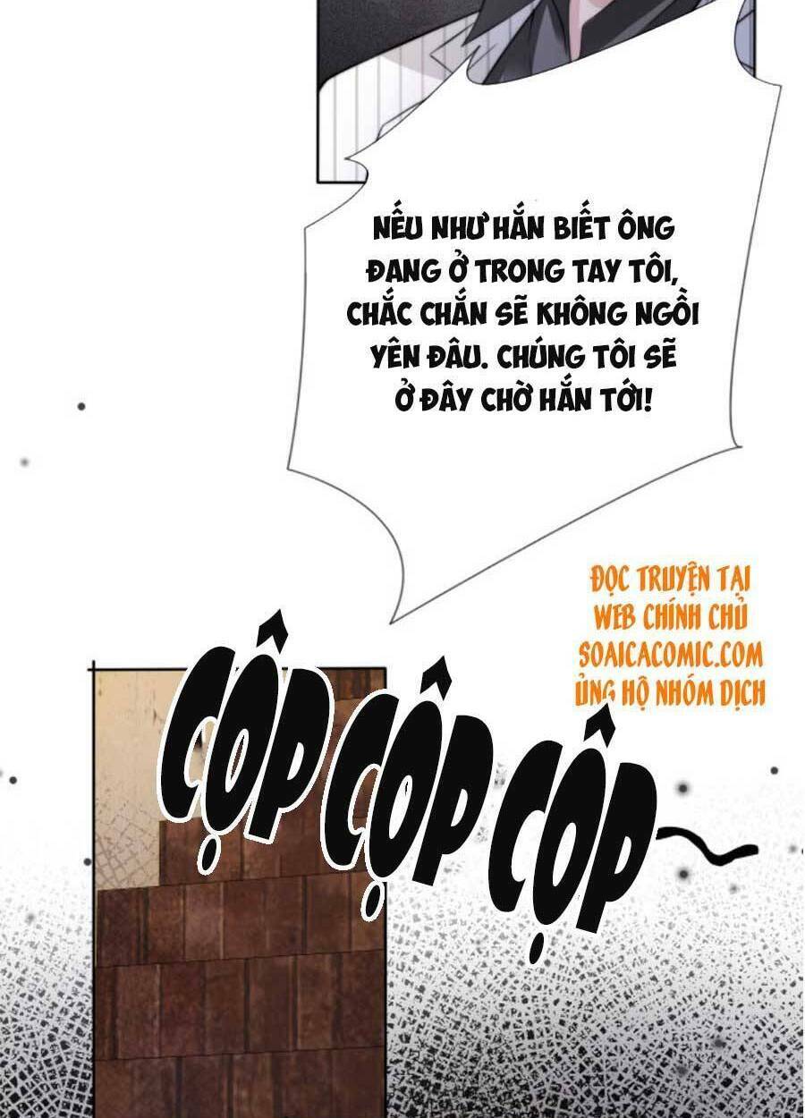 ngự tỷ toàn năng lại bị phá mã giáp chapter 53 15