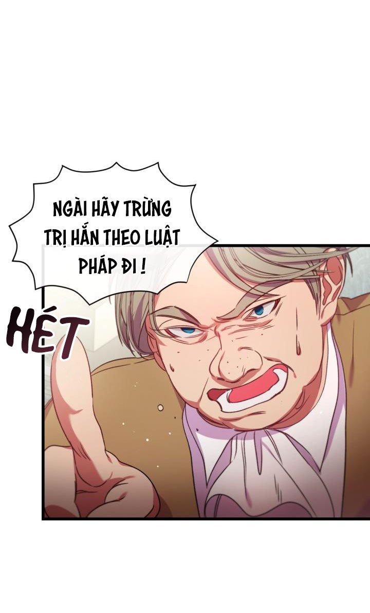 vị hôn thê của kẻ săn mồi chapter 6.2 5