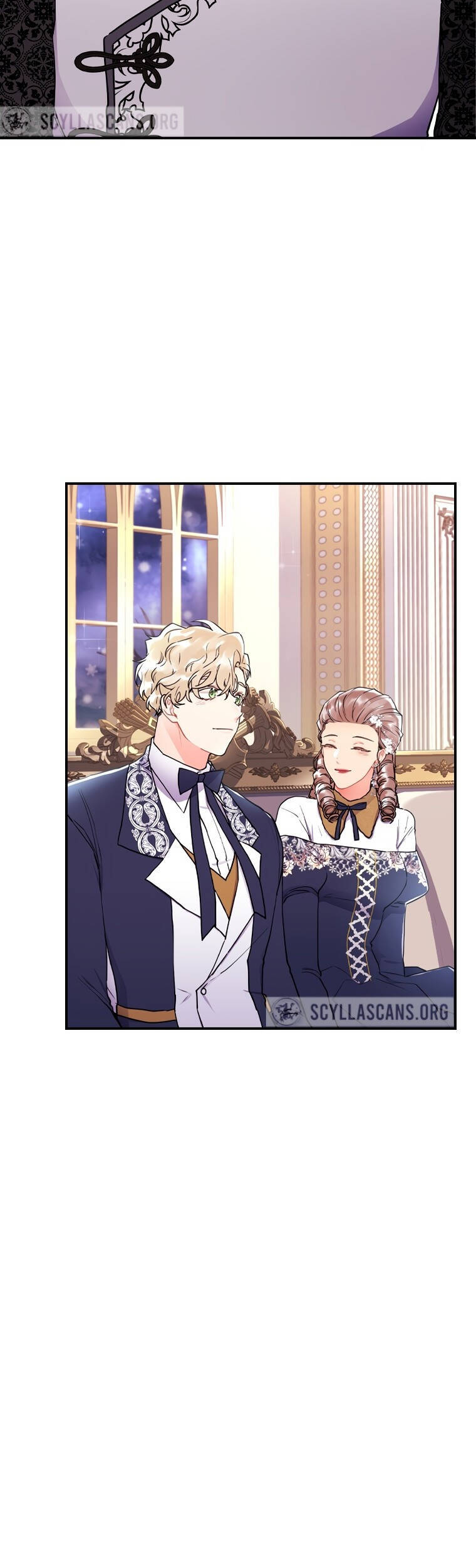 tôi đã trở thành con gái nuôi của nam chính chapter 45 14