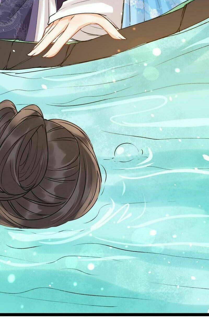 thịnh sủng kiều nữ trở về triều ca chapter 16 9