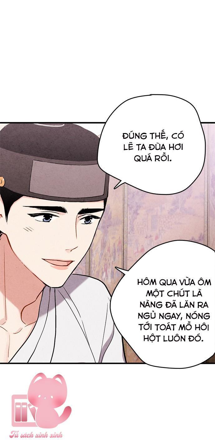 lệnh cấm hôn chapter 57 40
