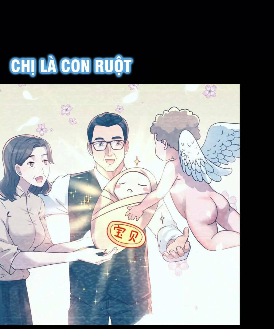 chị gái tôi là đại minh tinh chapter 6 4