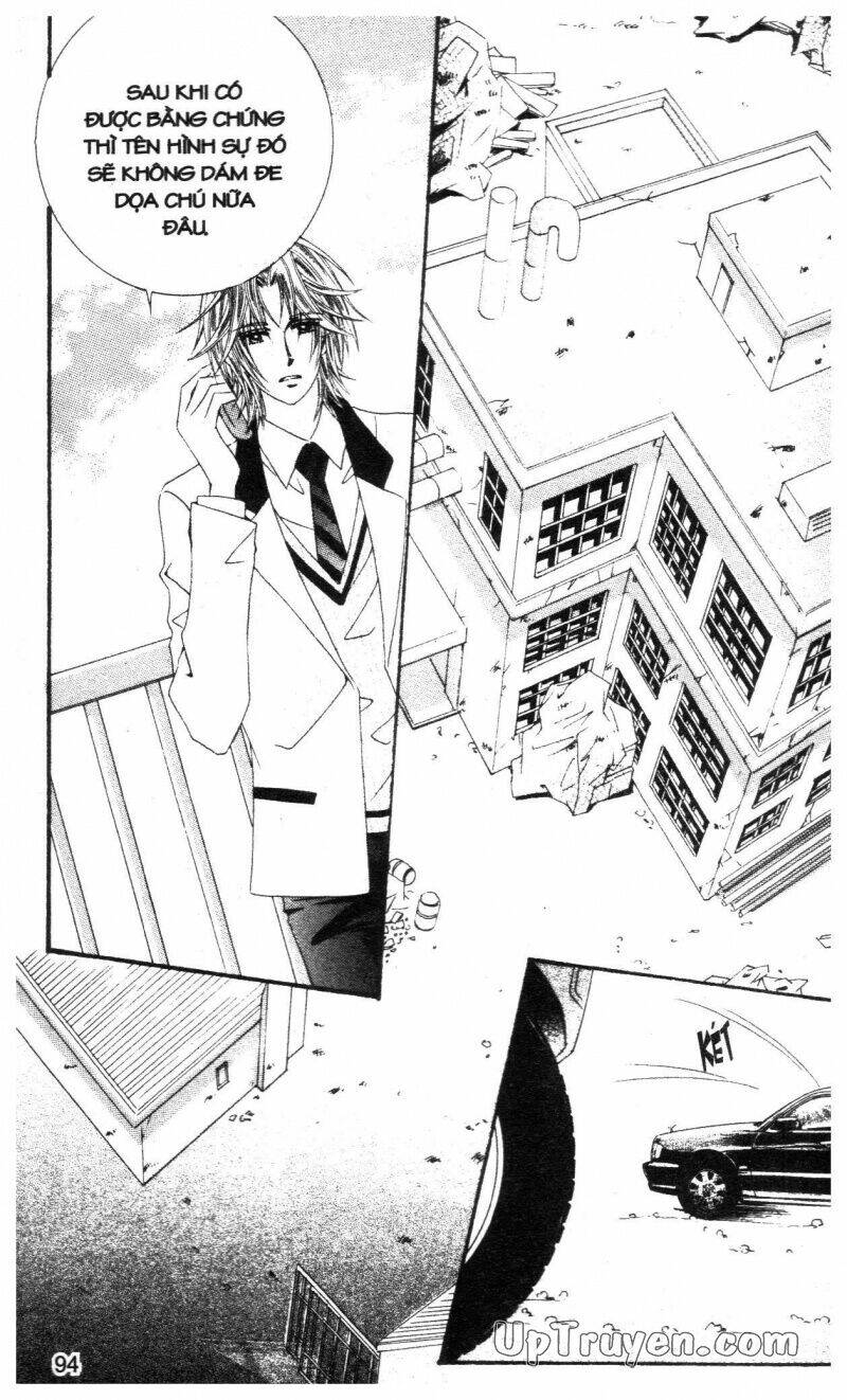 vợ chồng trẻ con bản đẹp chapter 11 91