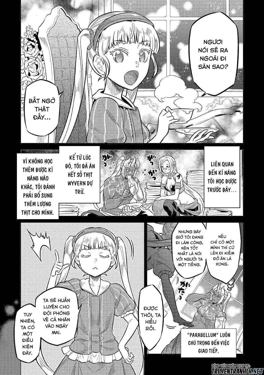 Re:monster chapter 62 1