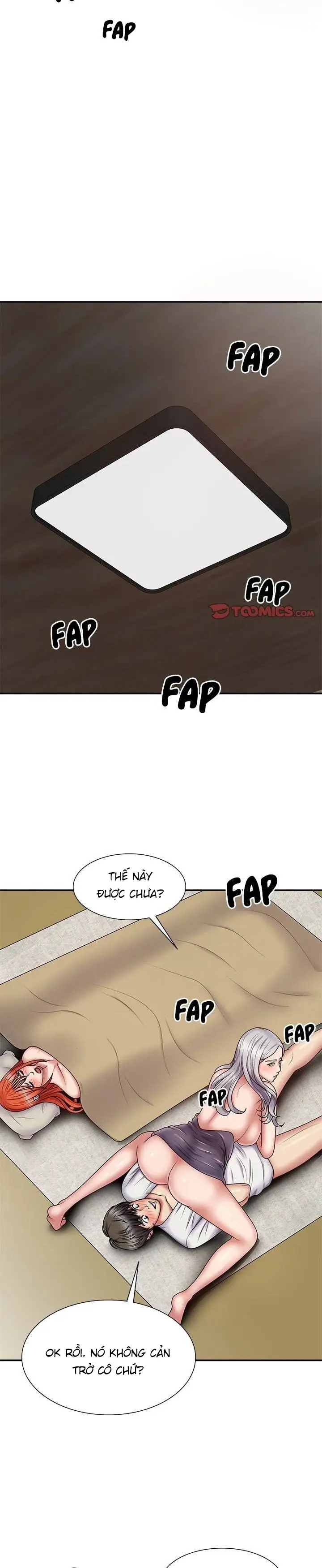 chiếm hữu linh hồn chapter 25 30