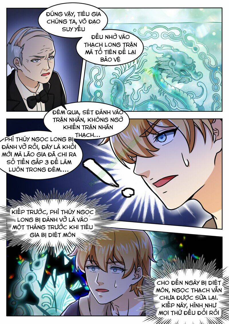 khắc kim phong thần chapter 29 6