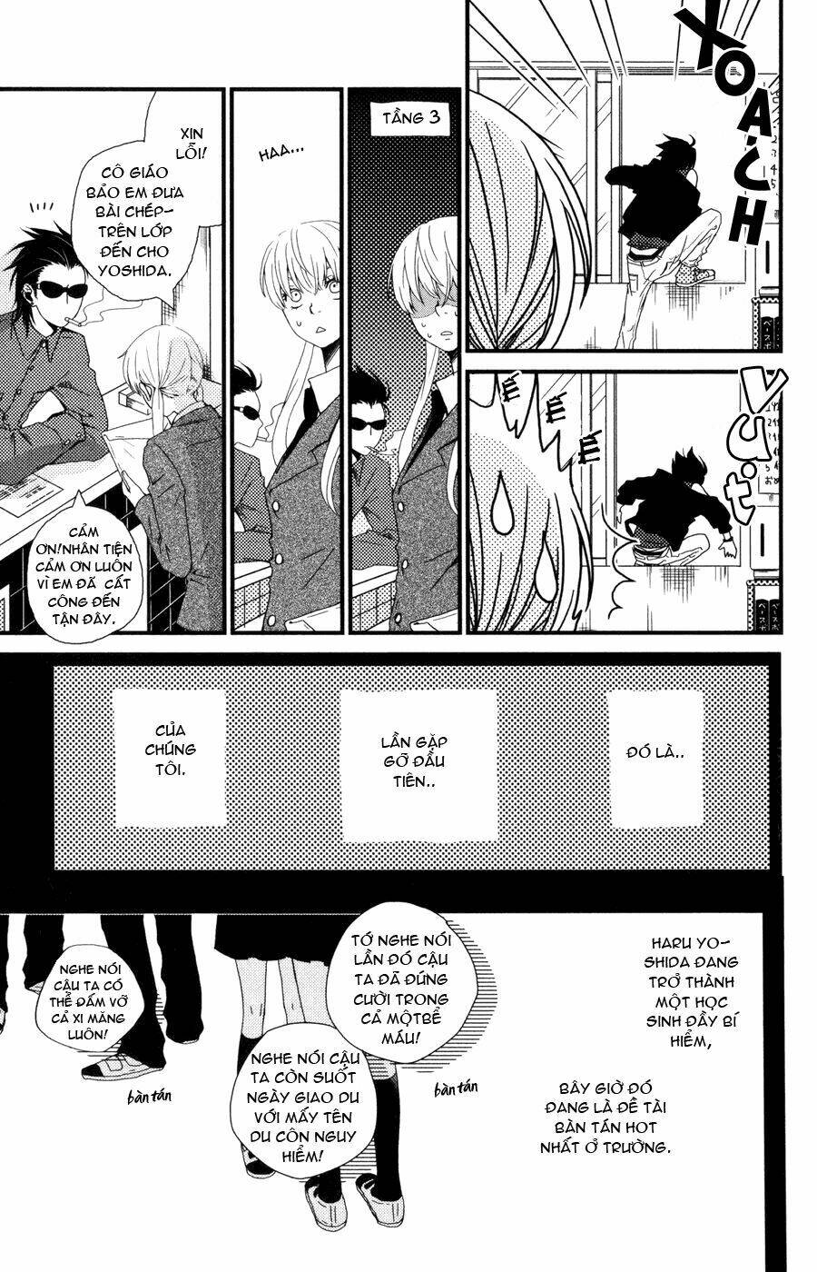 tonari no kaibutsu-kun chapter 1 10