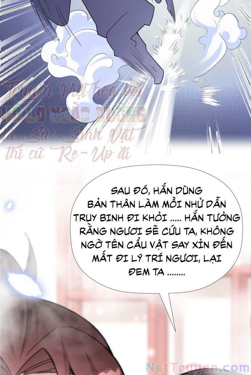 nhập mộ chi thần chapter 11 13