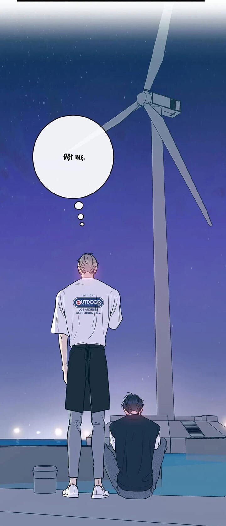 tình yêu ngây dại chapter 16 42