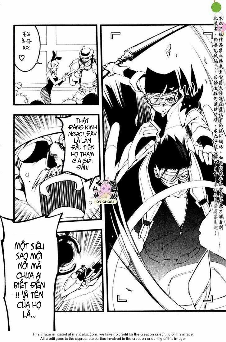 07 hồn ma chapter 59 14