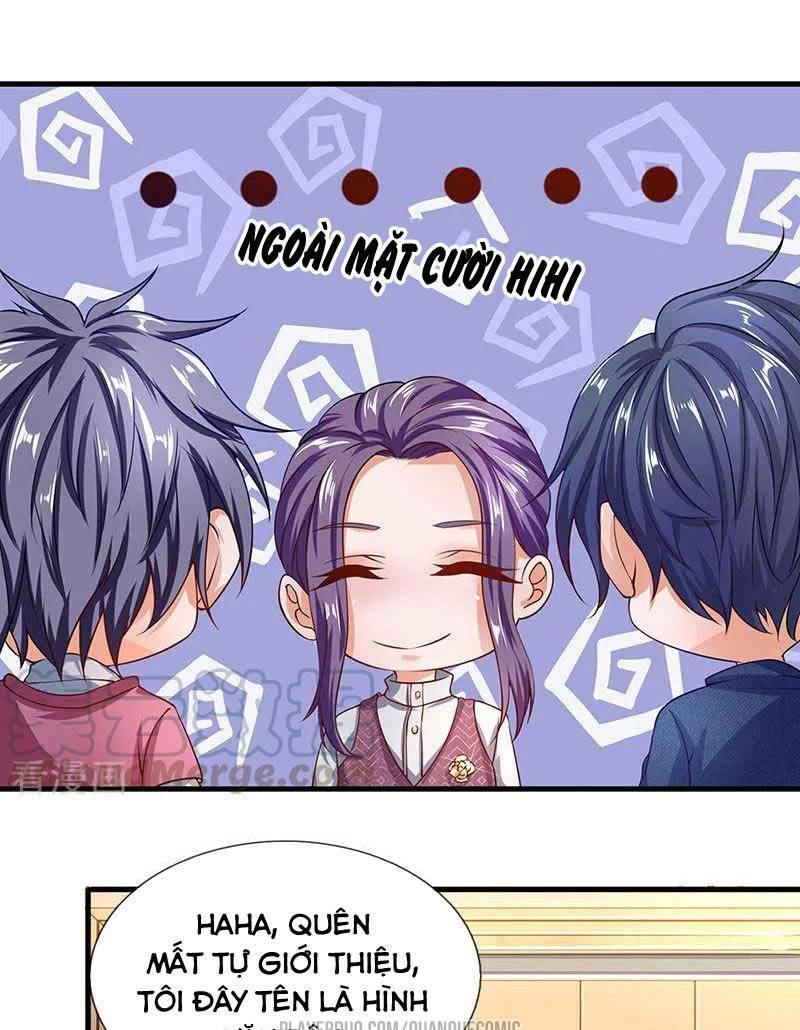 chung cực binh vương tại đô thị chapter 49 7