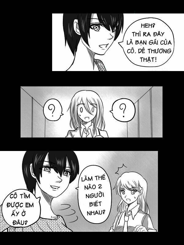 the mistress story chapter 8 8