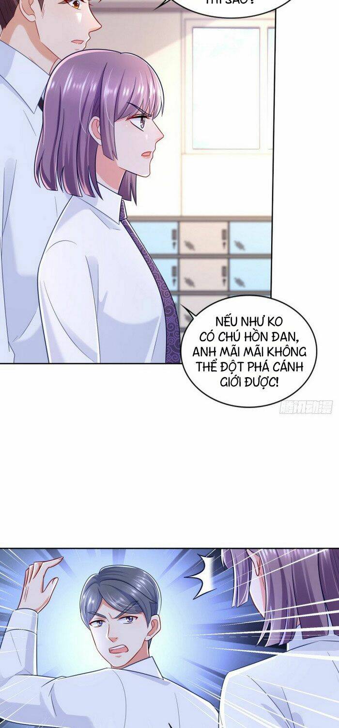 chí tôn toàn năng chapter 80 9