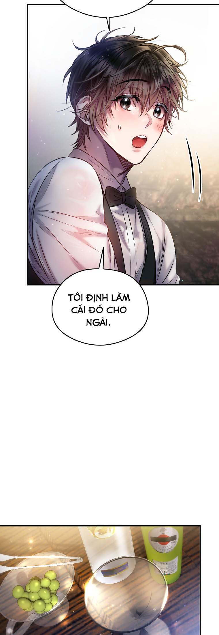cơn mưa mật ngọt chapter 24 50