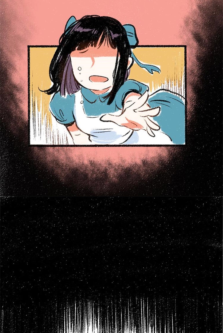 ngày ngày đi nhờ xe! chapter 33 17