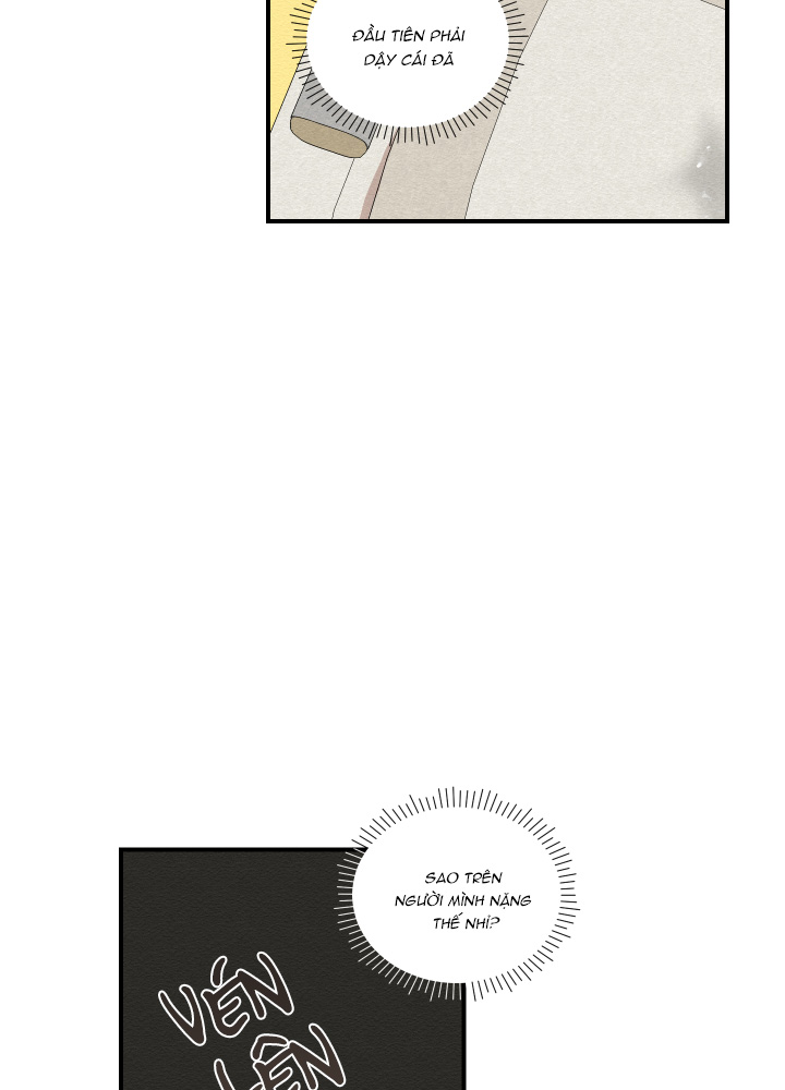 đường hoa liên kiều rơi chapter 18 8