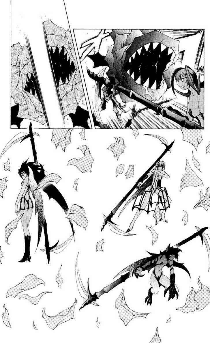 phù thủy phép thuật chapter 12 6