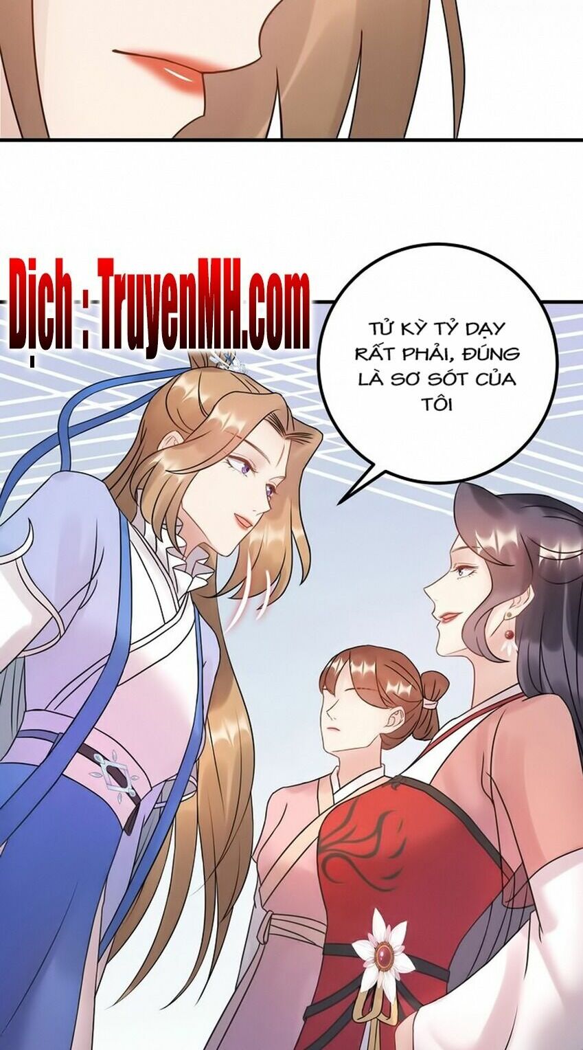 trọng sinh chi ức vạn ảnh hậu yếu thượng vị chapter 135 6