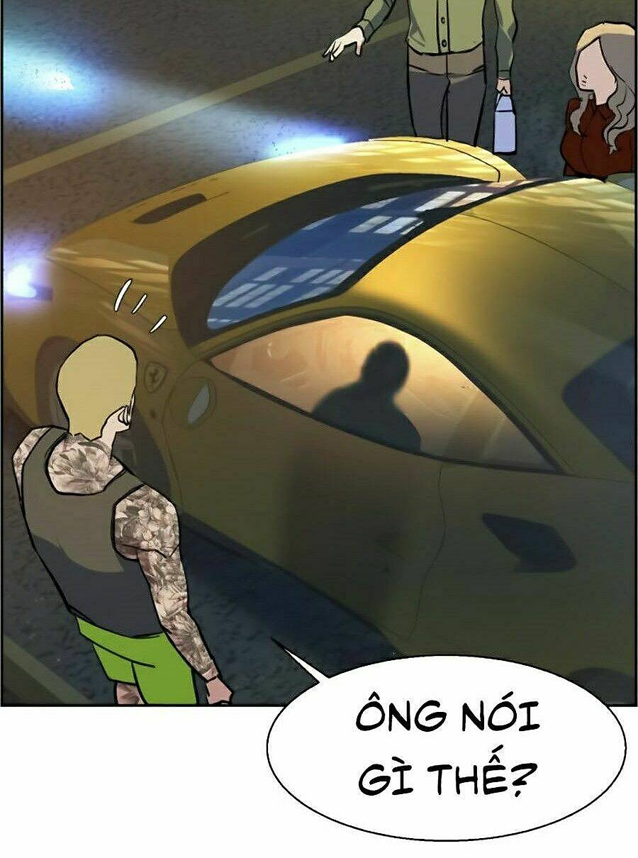 bạn học tôi là lính đánh thuê chapter 28 99