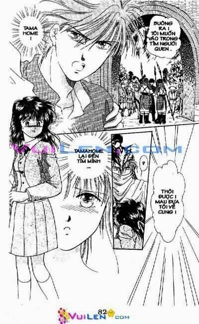 quyển sách kỳ bí chapter 3 83