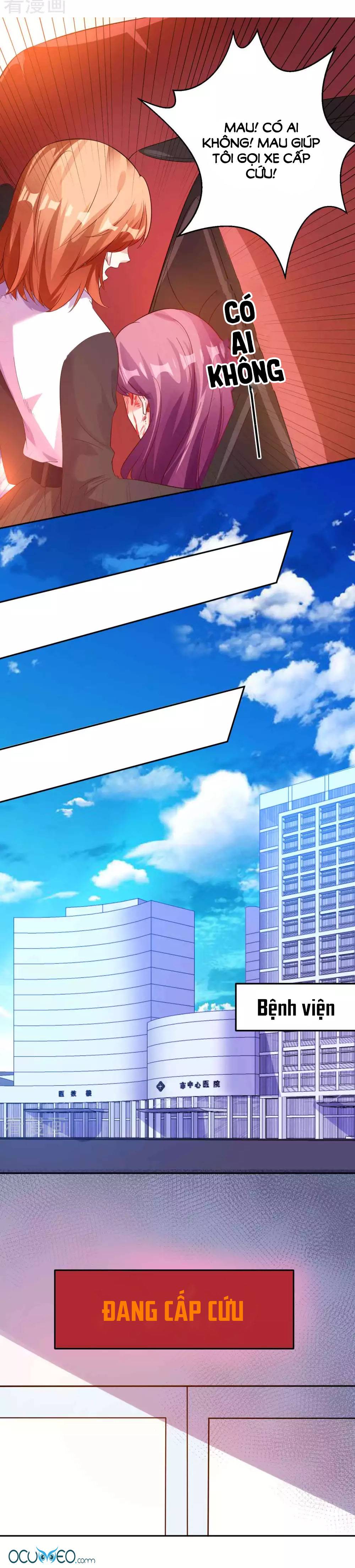 thời thượng nữ vương có chút tô chapter 10 6