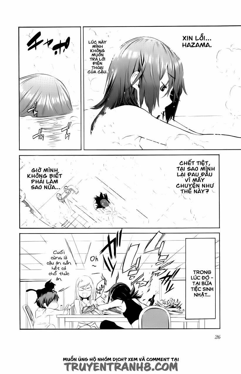 trash. chapter 17 32