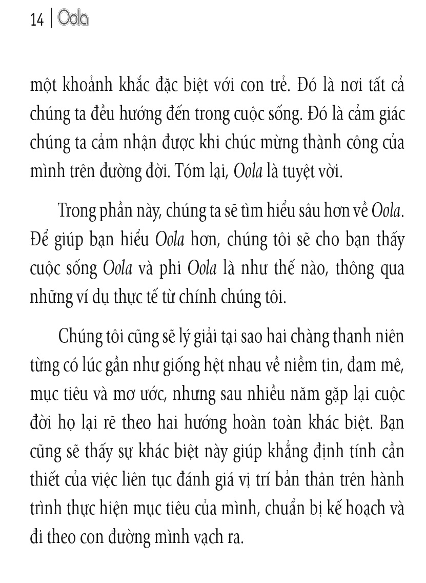 Tìm Bình Yên Giữa Vạn Biến