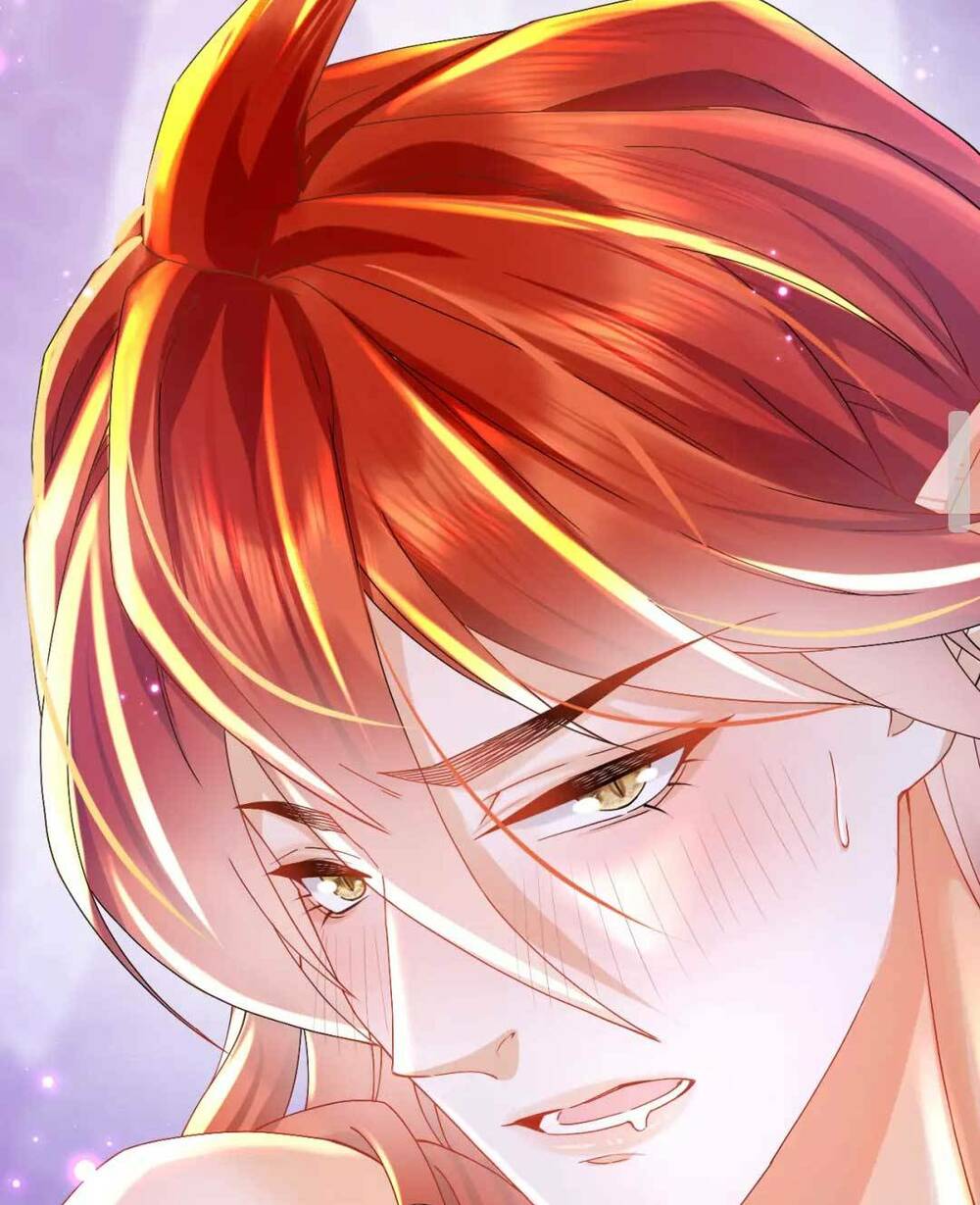 sư đệ đáng yêu cư nhiên nhìn trúng ta chapter 1 30