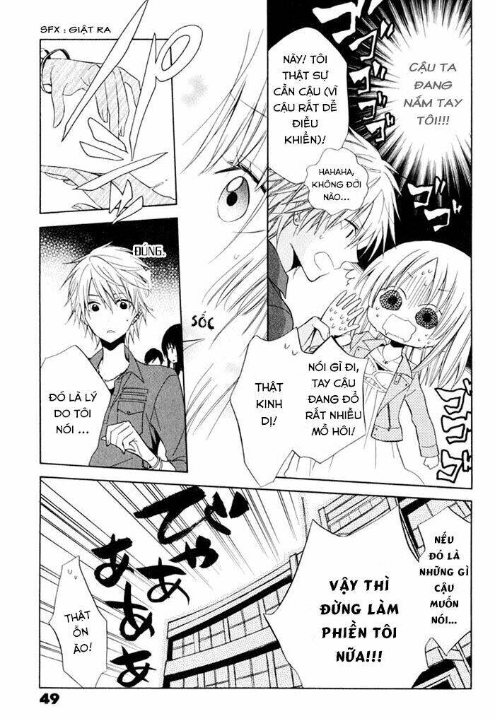 fetish berry chapter 2 11