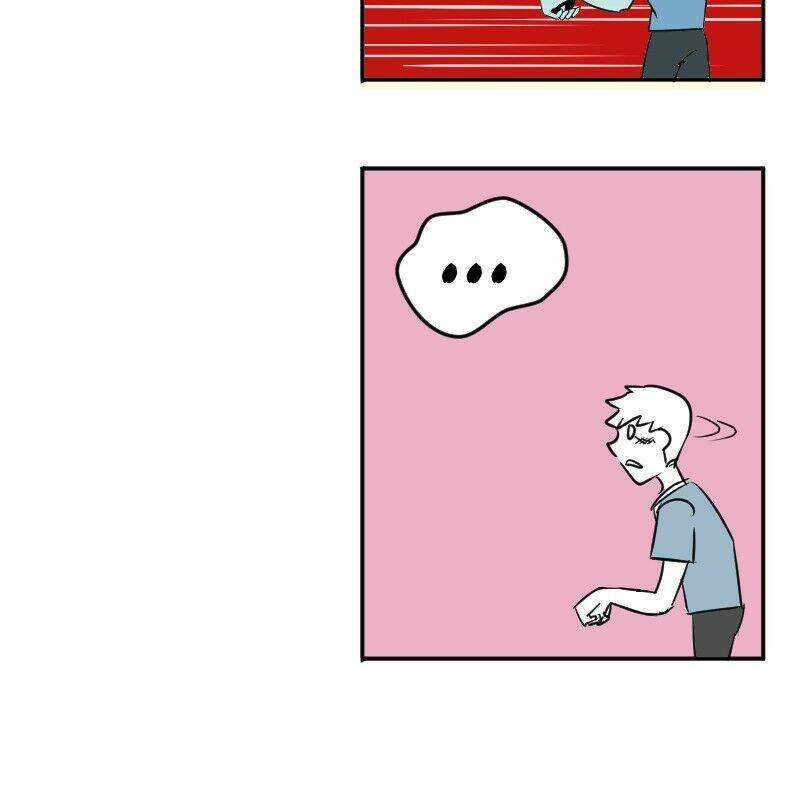 bạn trai tôi là zombie chapter 4 29