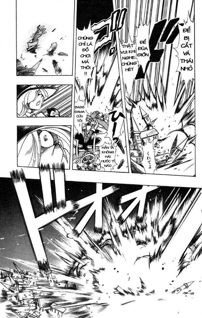violinist of hameln - cây đàn kì diệu chapter 72 38