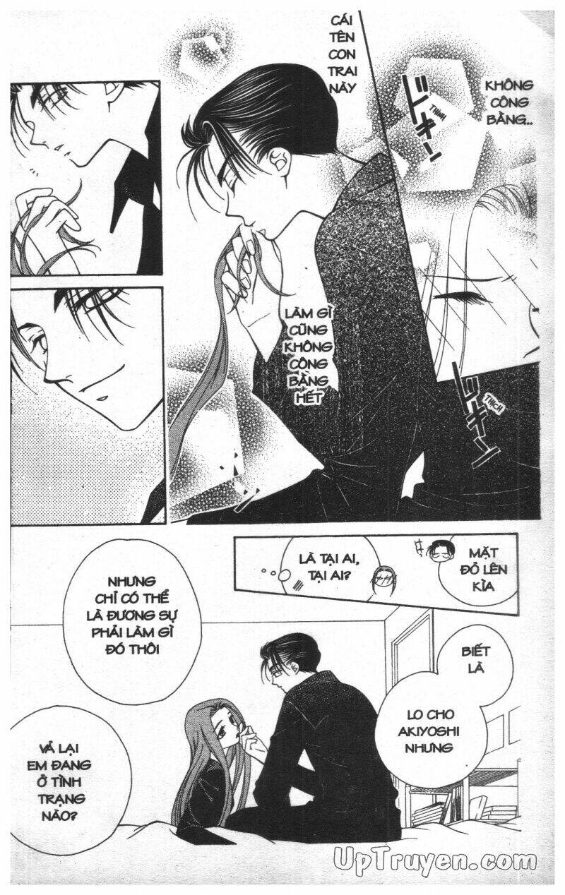 thấy mờ ghét chapter 13 77