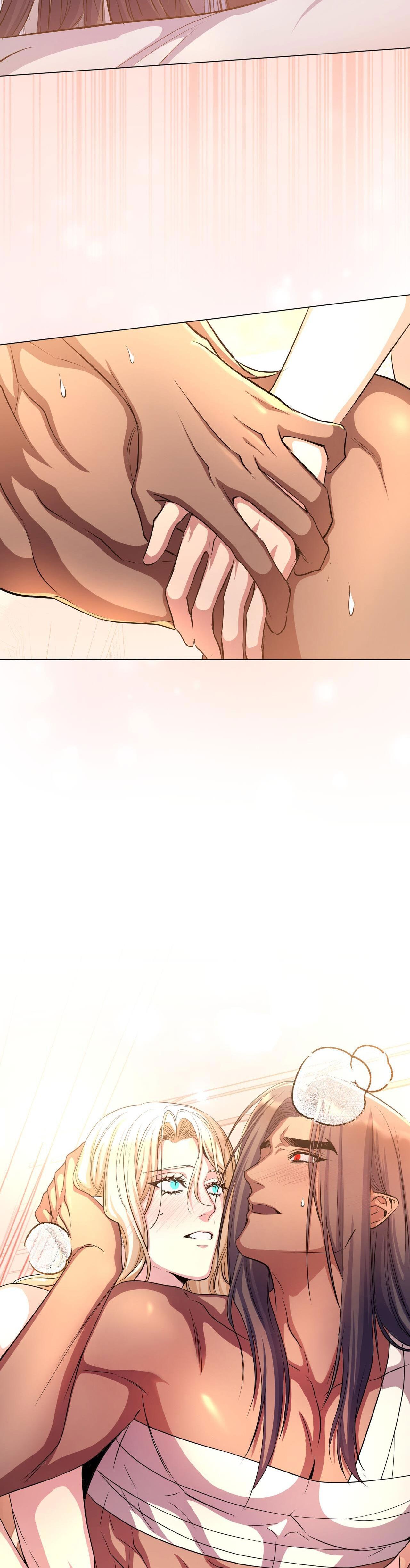 mặt trăng quỷ chapter 53 20