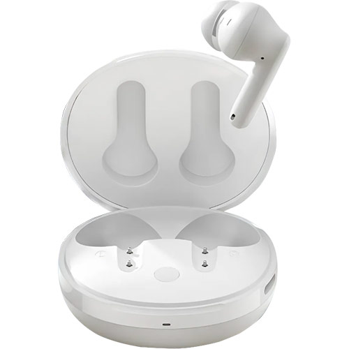 Tai nghe Bluetooth True Wireless QCY T13 ANC2 BH23HT09A - Hàng chính hãng