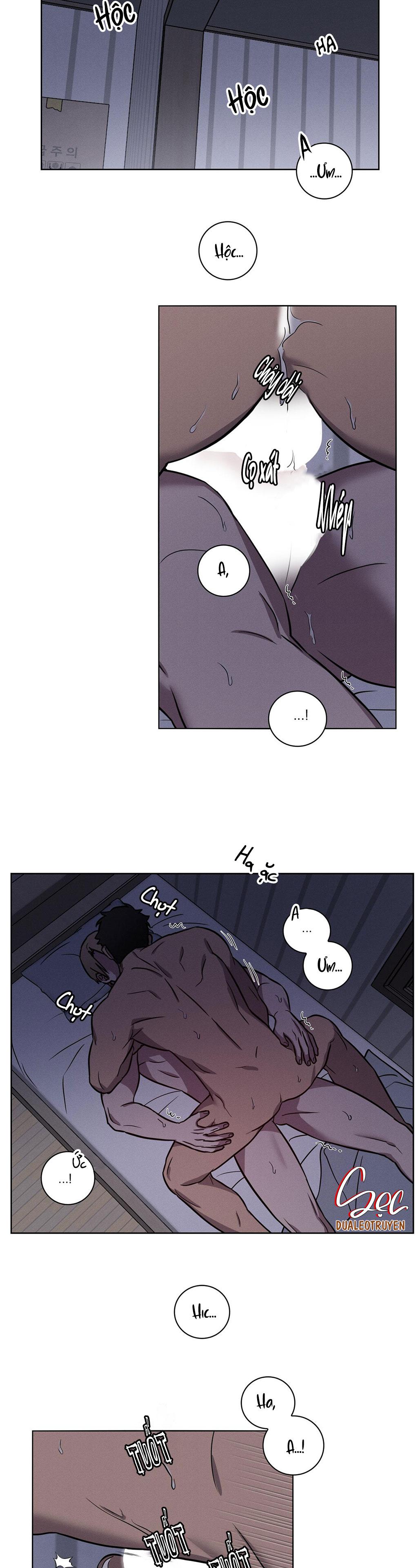 love gym chapter 17 13