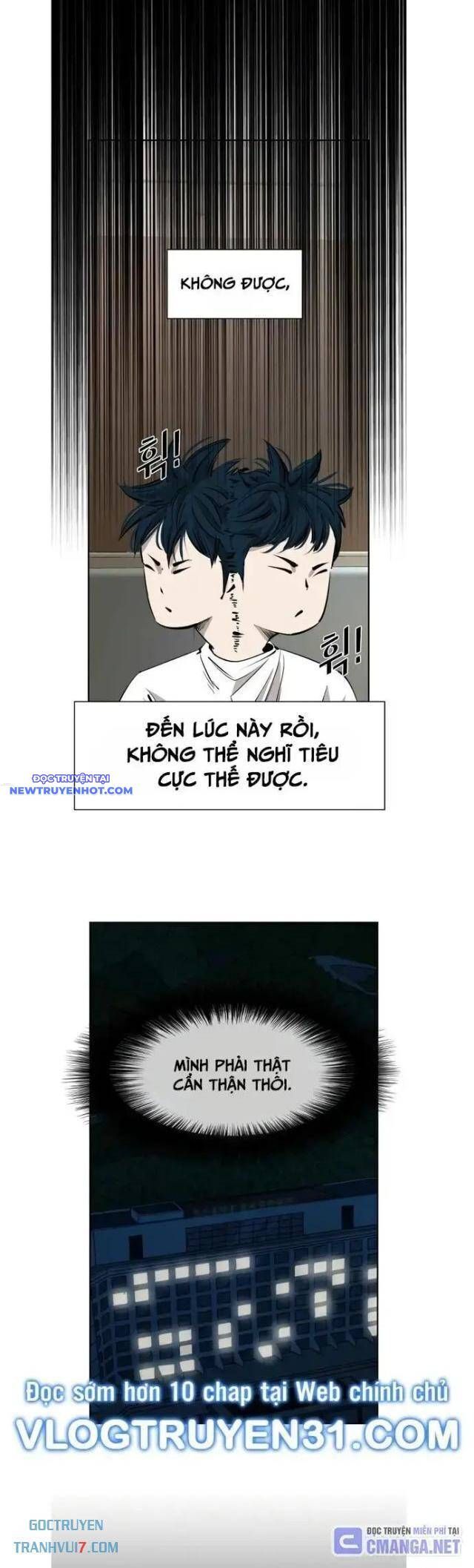 shark - cá mập chapter 159 30