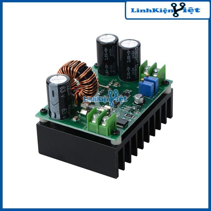 Module Boost 600W DC-DC KT600 Vin 12-60V/Vout 12-80V