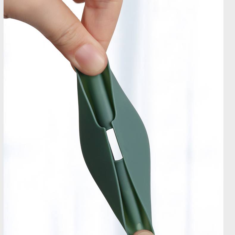 Bao case chống sốc silicon cho tai nghe Apple Airpods Pro hiệu Usams BH569 - hàng nhập khẩu