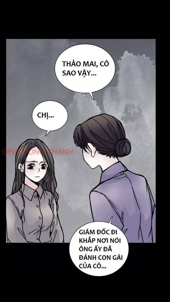 tiểu quỷ chapter 14 48