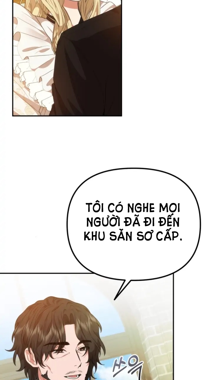 [18+] dũng sĩ vị tha chapter 12.1 4