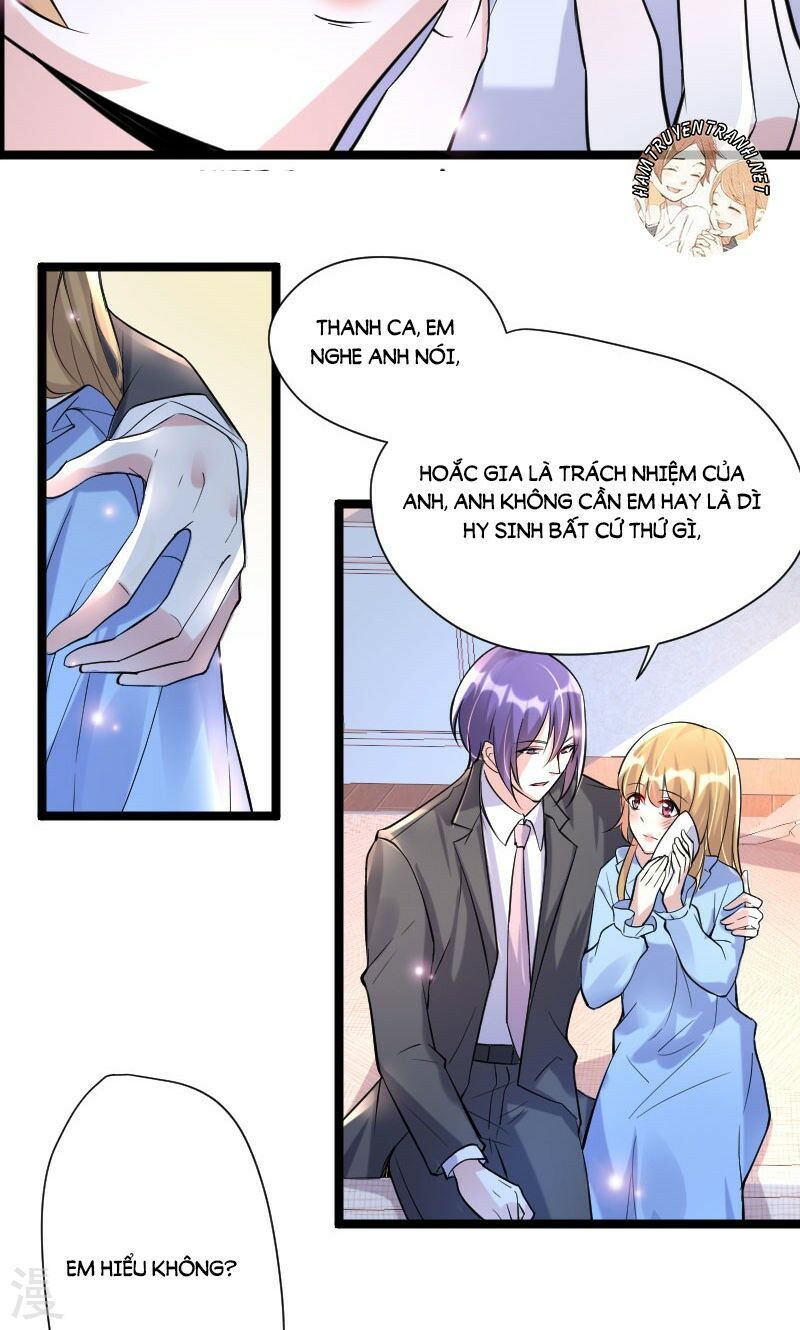 mặt nạ mê hoặc chapter 59 10