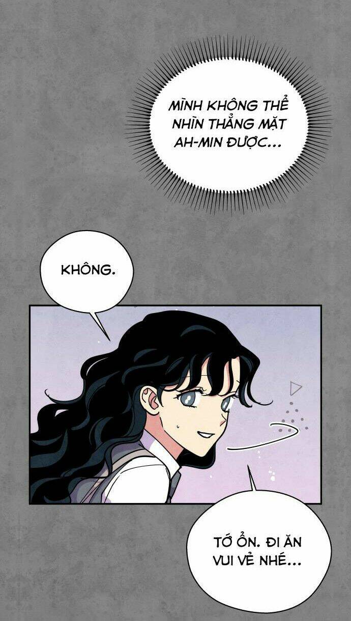 tai sói và mũ đỏ chapter 41 28