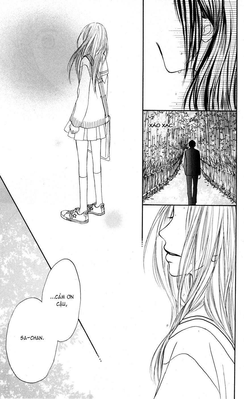 phát điên vì em chapter 12 6