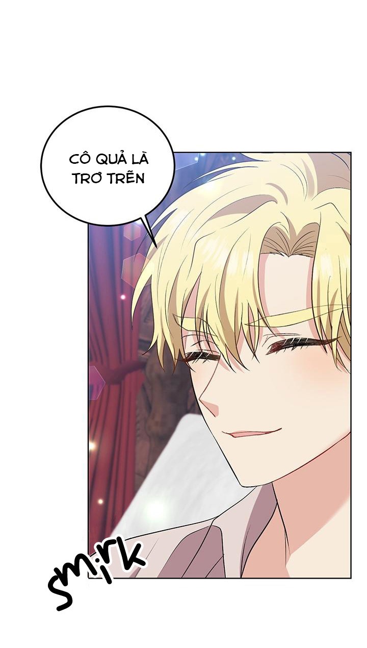 tôi sẽ trở thành gia sư của bạo chúa chapter 7 18