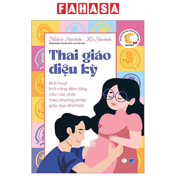 Thai Giáo Diệu Kỳ