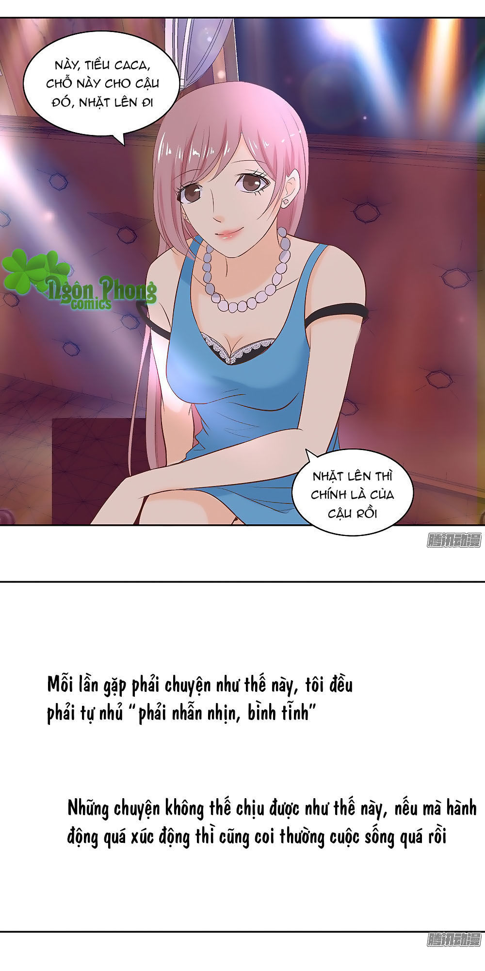 sinh sinh tương thác chapter 7 24