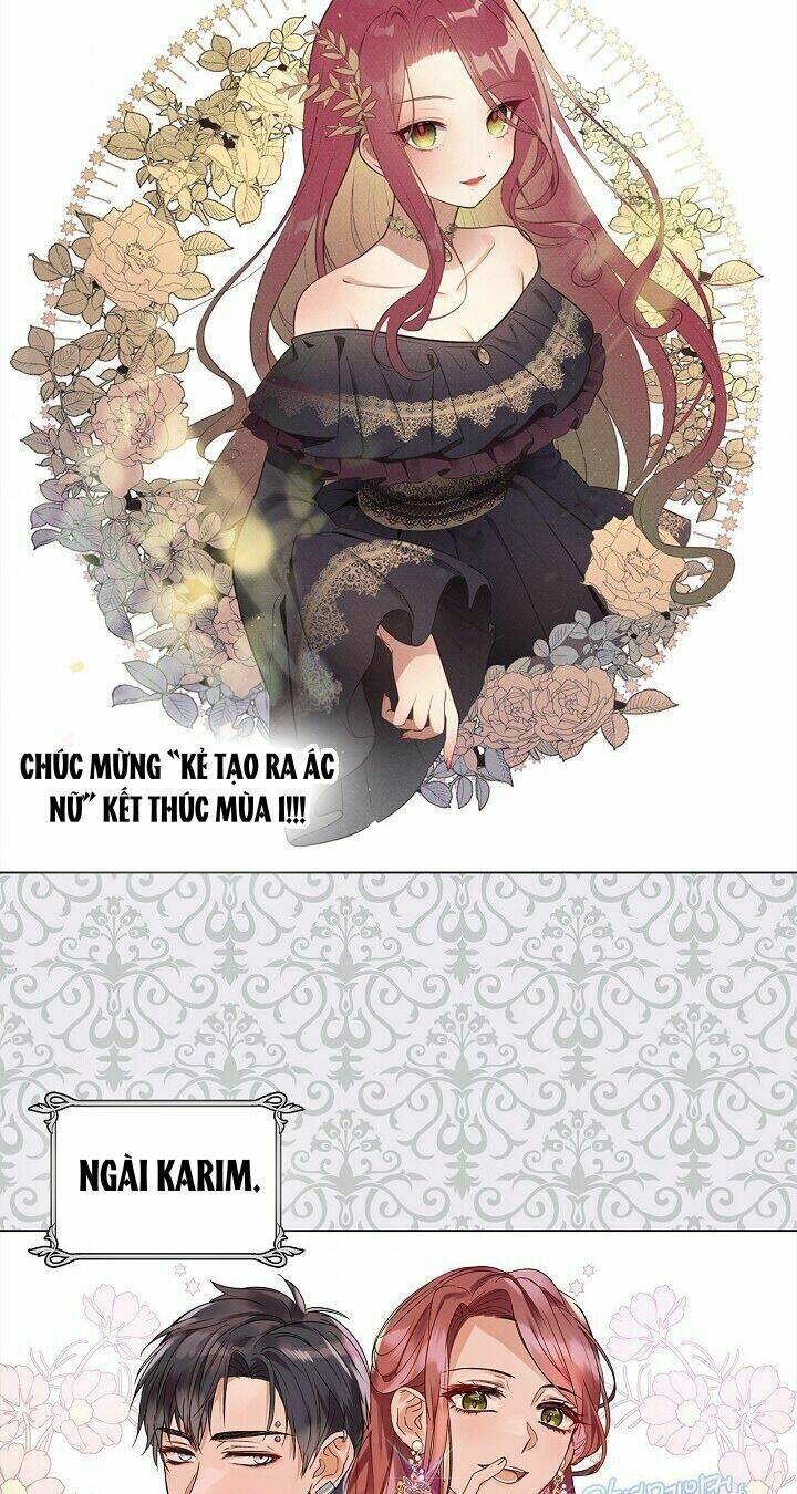 kẻ tạo ra nữ phản diện chapter 42 62